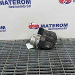 Motoras stergator parbriz
