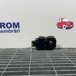 Motoras clapeta incalzire