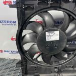 Ventilator clima