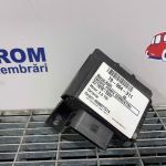 Modul pompa combustibil