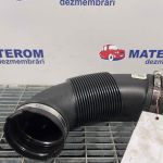 Furtun admisie aer