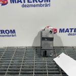 Blocator volan