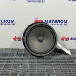 Difuzor audio