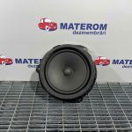 Difuzor audio