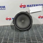 Difuzor audio