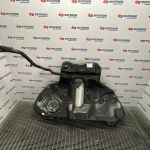 Rezervor combustibil
