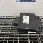 Modul stabilizator tensiune
