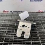Incuietoare capota spate