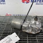 Motoras stergator parbriz