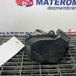 Supapa egr