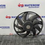 Ventilator clima
