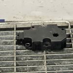 Motoras clapeta incalzire