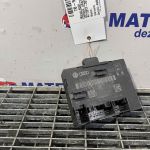 Modul usa/dreapta spate