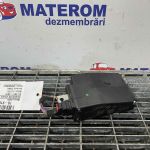 Blocator volan