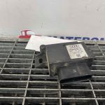 Modul pompa combustibil