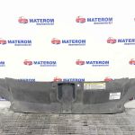 Ornament superior radiatoare