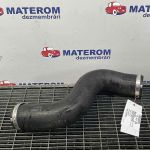Furtun intercooler