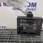 Modul usa/stanga spate
