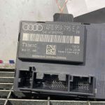 Modul usa/stanga spate