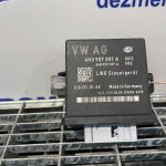 Modul lumini