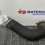 Furtun intercooler