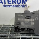 Modul usa/dreapta spate