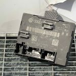Modul usa/stanga spate