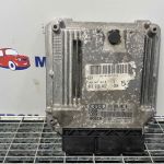 Calculator motor