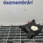 Motoras clapeta incalzire