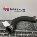 Furtun intercooler