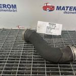 Furtun intercooler
