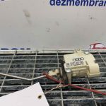 Motoras deschidere