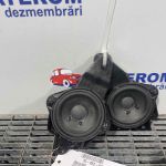 Difuzor audio