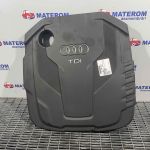 Capac motor
