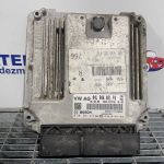Calculator motor
