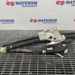 Macara usa spate dreapta