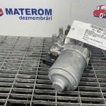 Motoras stergator parbriz