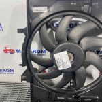 Ventilator clima