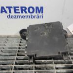 Tablou sigurante acumulator