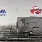 Motoras galerie evacuare