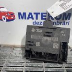 Modul usa/dreapta spate