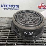 Difuzor audio