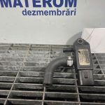 Senzor filtru particule