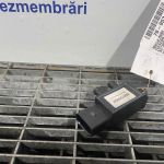Senzor filtru particule