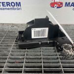 Borna acumulator