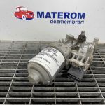 Motoras stergator parbriz