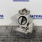 Supapa egr