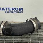 Furtun intercooler