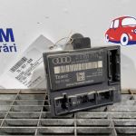 Modul usa/dreapta fata