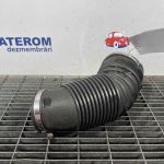 Furtun admisie aer